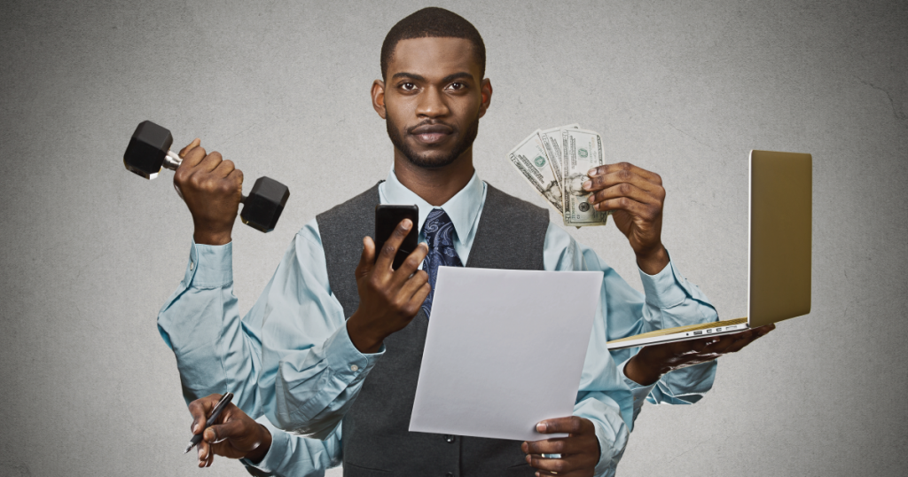 Work-Life balance is a crucial aspect in the workplace