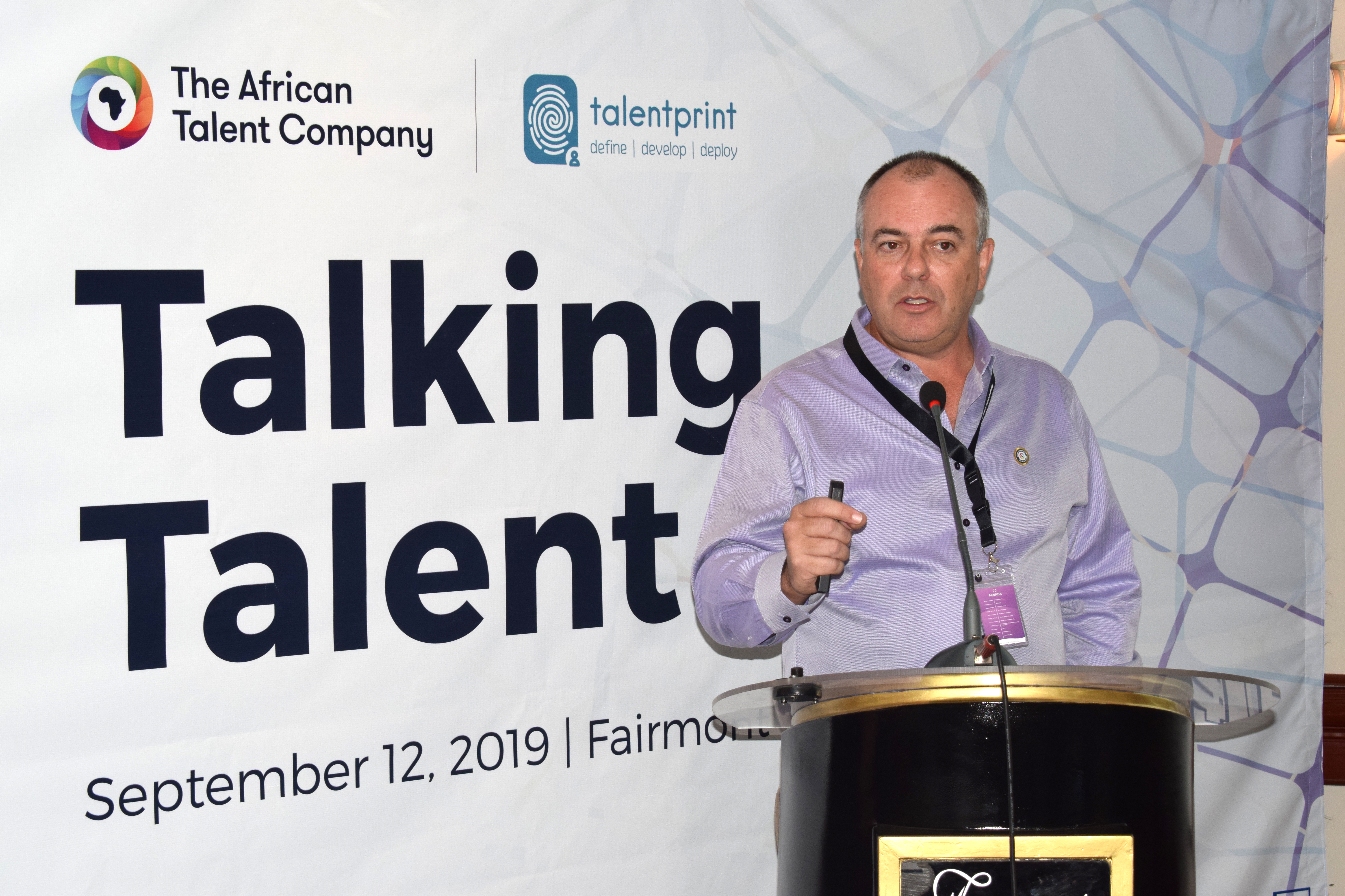 Talking Talent: Recruitment Professionals In Kenya Brainstorm Disruptive Approaches To Solving Pressing HR Issues And Unearth Some Interesting Trends