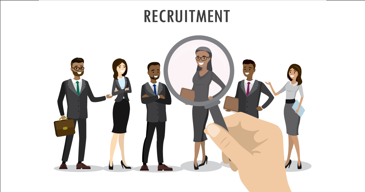 Recruitment Trends For 2020